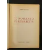 IL ROMANZO DI ELISABETTA