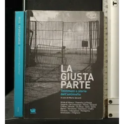 LA GIUSTA PARTE _x000D_