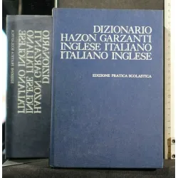 DIZIONARIO INGLESE ITALIANO ITALIANO INGLESE