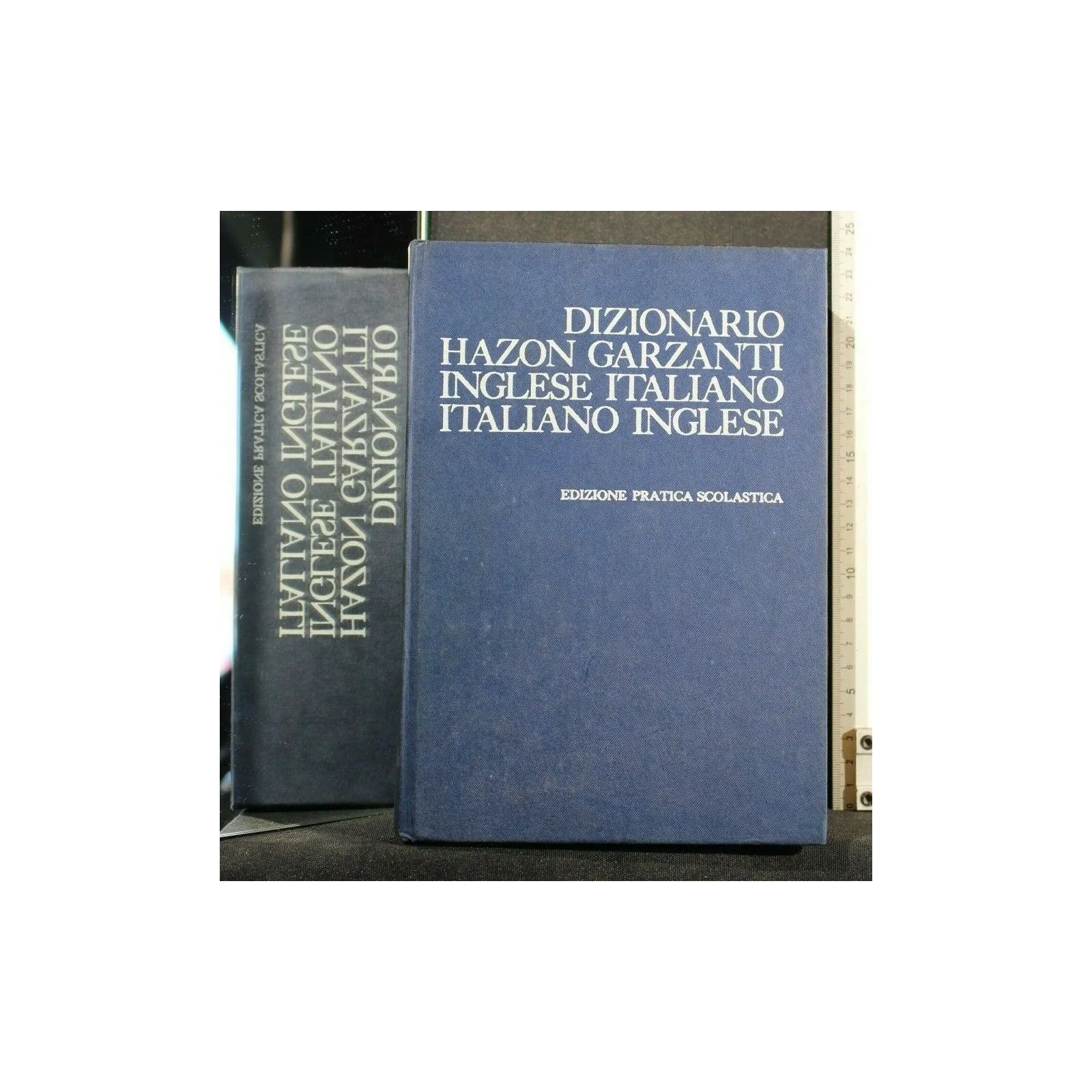 DIZIONARIO INGLESE ITALIANO ITALIANO INGLESE