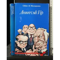 AMOREVOLI VIP