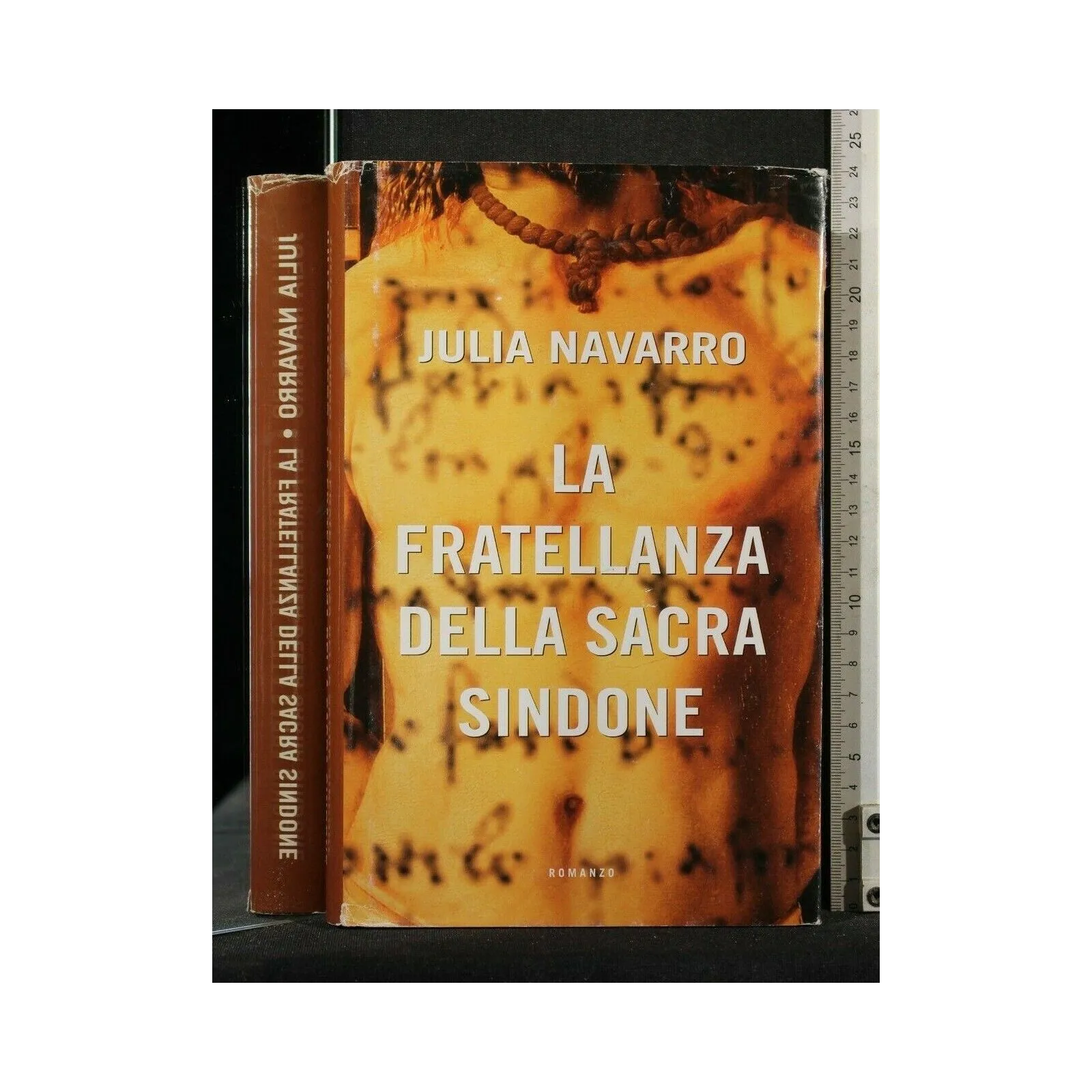 LA FRATELLANZA DELLA SACRA SINDONE