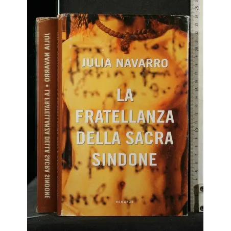 LA FRATELLANZA DELLA SACRA SINDONE