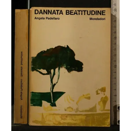 DANNATA BEATITUDINE