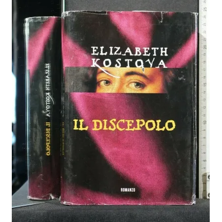 IL DISCEPOLO 2