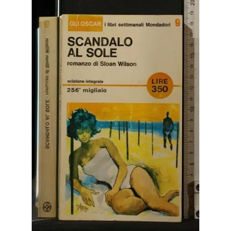 SCANDALO AL SOLE