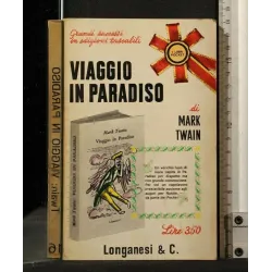 VIAGGIO IN PARADISO
