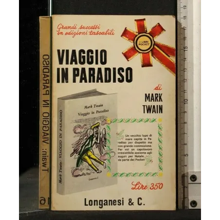 VIAGGIO IN PARADISO