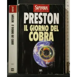 IL GIORNO DEL COBRA