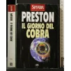 IL GIORNO DEL COBRA