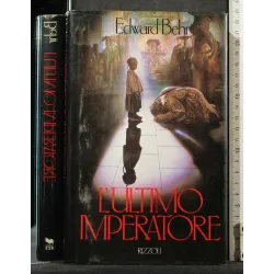 L'ULTIMO IMPERATORE