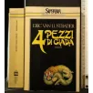 4 PEZZI DI GIADA