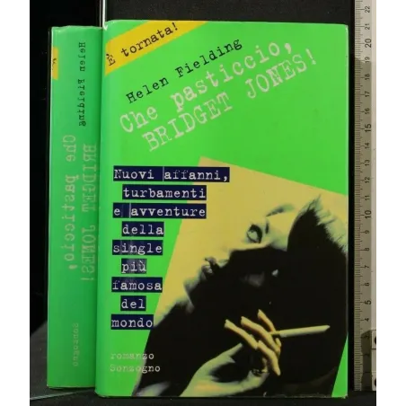 CHE PASTICCIO, BRIDGET JONES!