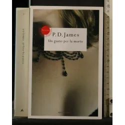 UN GUSTO PER LA MORTE