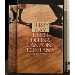 L'ECO DI UNA CANZONE LONTANA