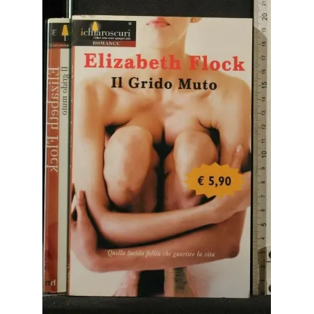 IL GRIDO MUTO
