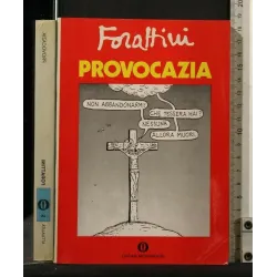 PROVOCAZIA