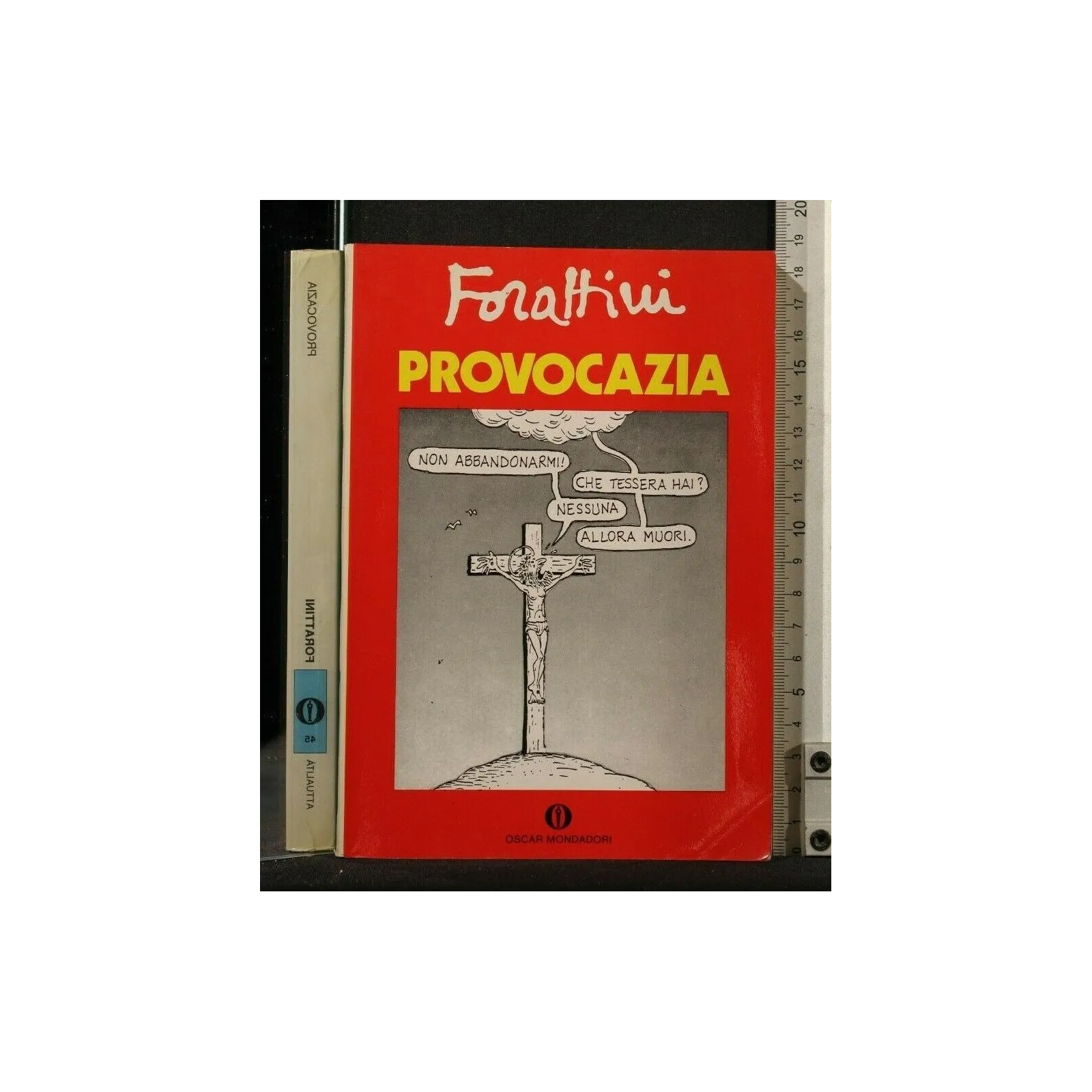 PROVOCAZIA