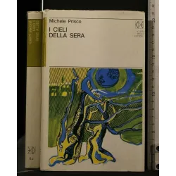 I CIELI DELLA SERA
