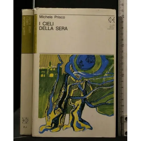 I CIELI DELLA SERA