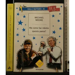 MA COME HAI RIDOTTO QUESTO PAESE?