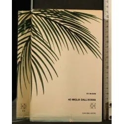 40 MIGLIA DALL'AVANA