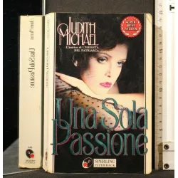 UNA SOLA PASSIONE