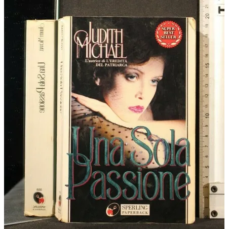 UNA SOLA PASSIONE