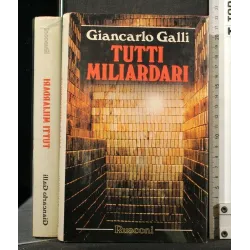 TUTTI MILIARDARI