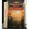 TUTTI MILIARDARI