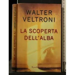 LA SCOPERTA DELL'ALBA