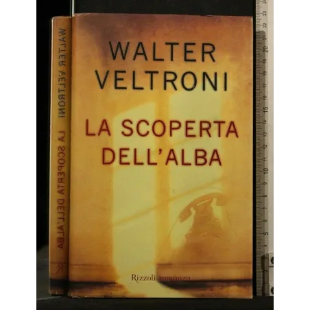 LA SCOPERTA DELL'ALBA