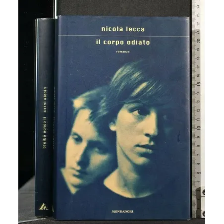 IL CORPO ODIATO