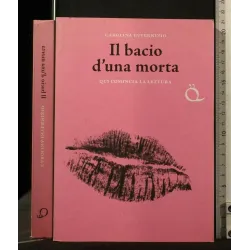 IL BACIO D'UNA MORTA