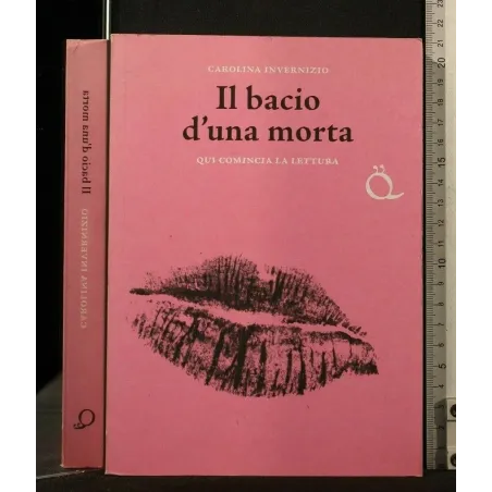 IL BACIO D'UNA MORTA