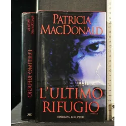 L'ULTIMO RIFUGIO