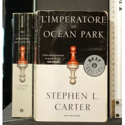 L'IMPERATORE DI OCEAN PARK