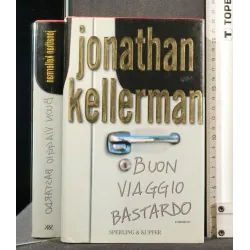 BUON VIAGGIO BASTARDO
