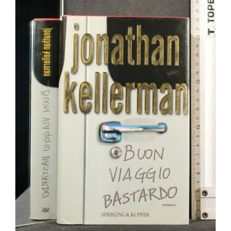 BUON VIAGGIO BASTARDO