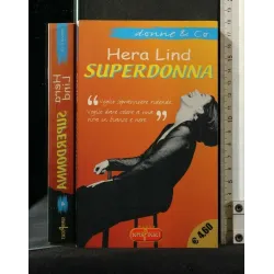 SUPERDONNA