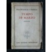 TEMPO DI MARZO