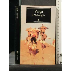 I MALAVOGLIA