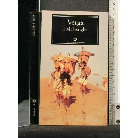I MALAVOGLIA