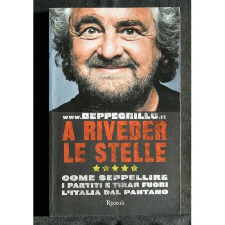 A RIVEDER LE STELLE
