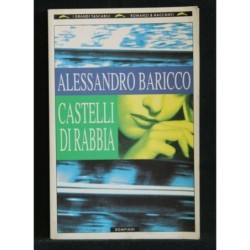 CASTELLI DI RABBIA