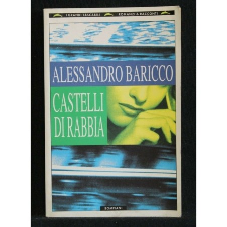 CASTELLI DI RABBIA