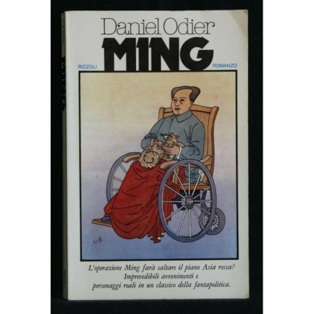 MING