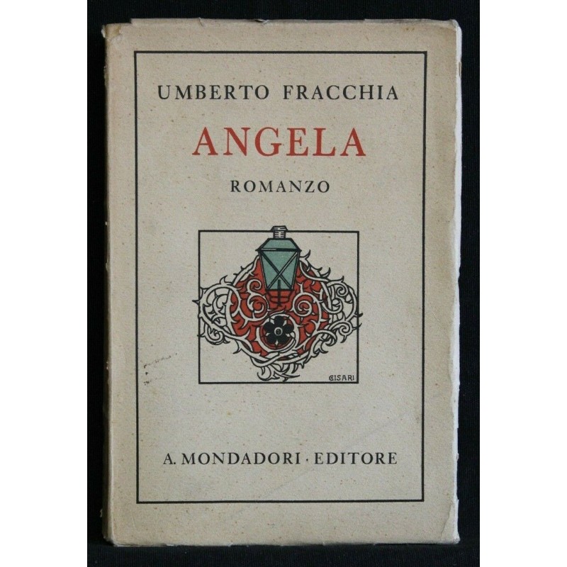 ANGELA
