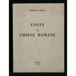 VISITE A CHIESE ROMANE