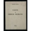 VISITE A CHIESE ROMANE